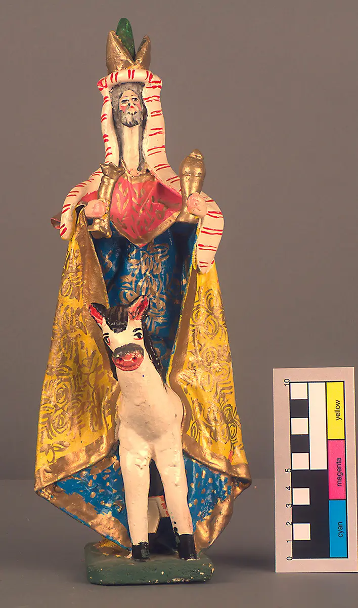 Kaspar of the Three Wise Men
