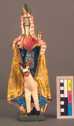 Kaspar of the Three Wise Men