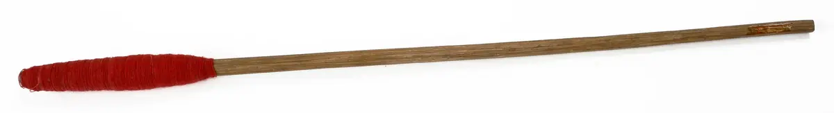 Weaving coil