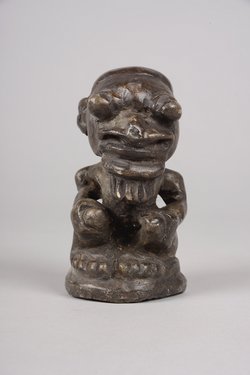 Männliche Figur 