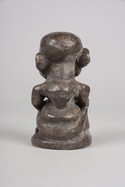 Männliche Figur 
