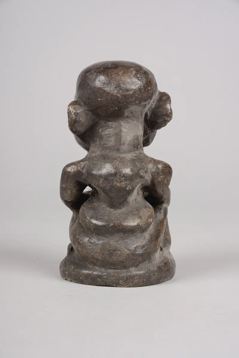 Männliche Figur