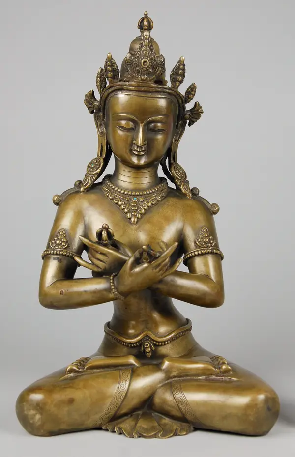 Vajradhara
