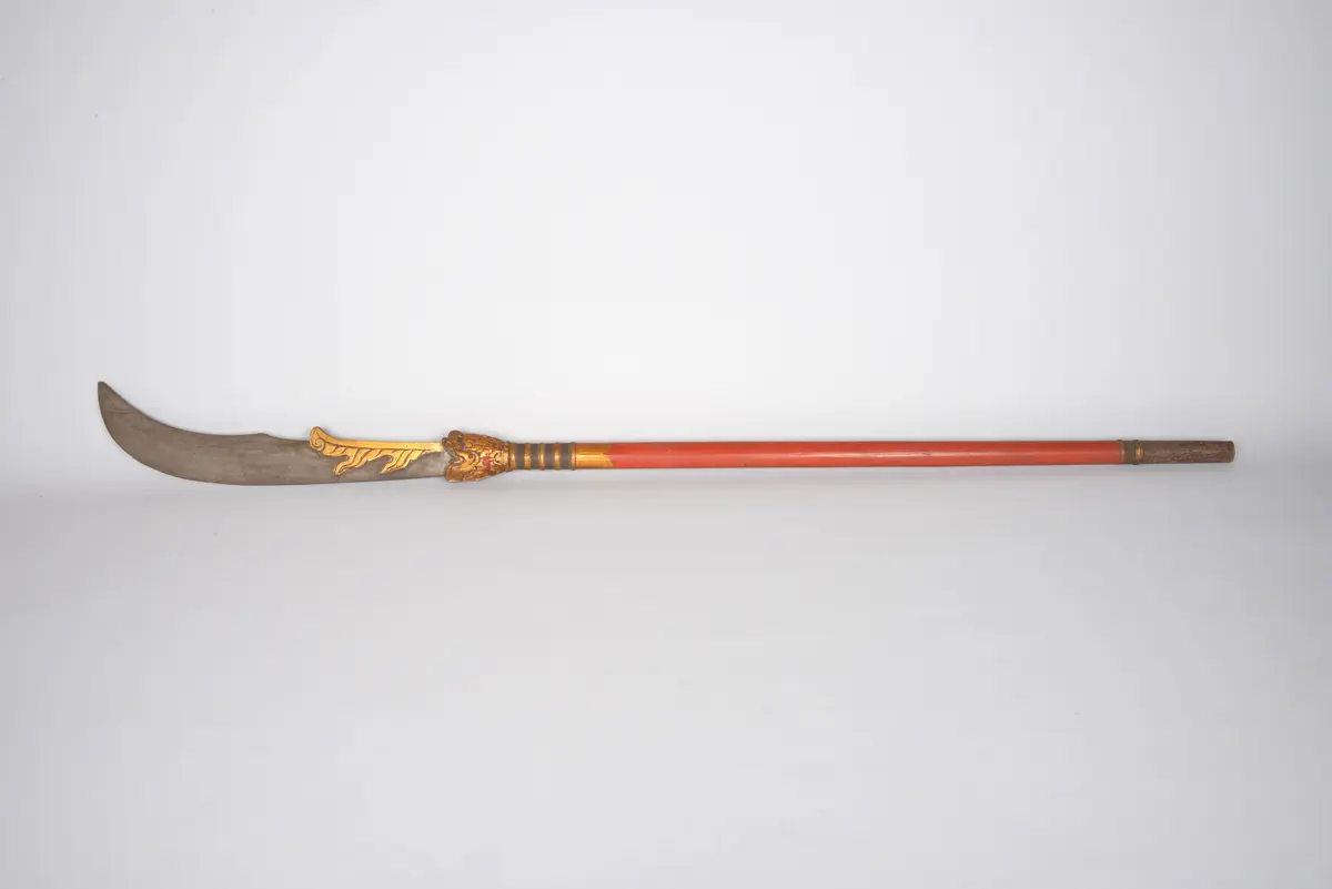 Ritualwaffe