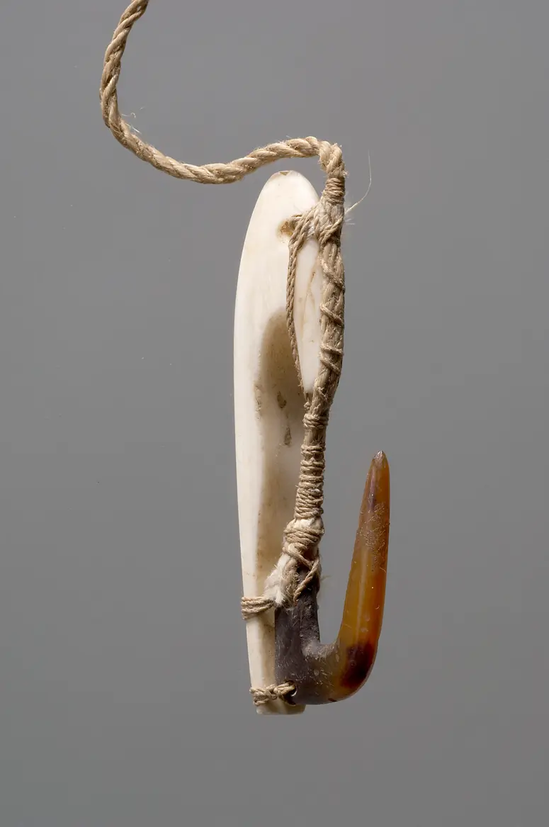 Fischhaken