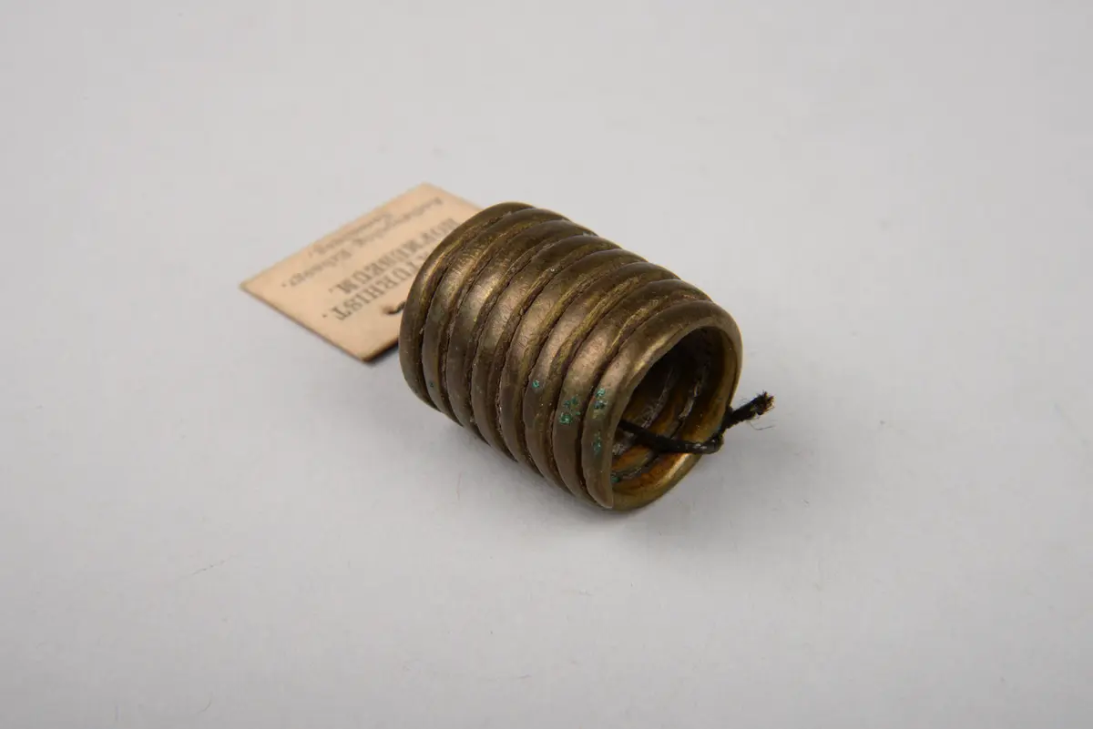 Ohrschmuck