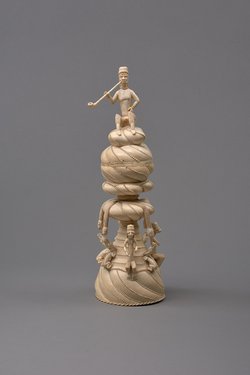 Saltcellar