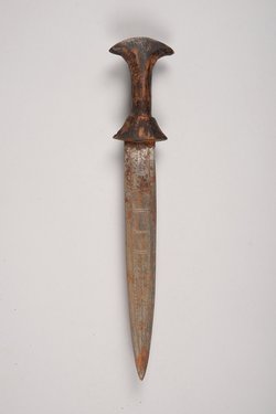 Dagger with Sheath