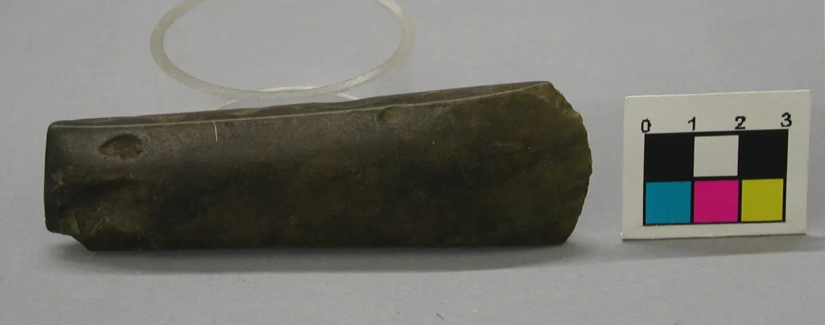 Steinbeil
