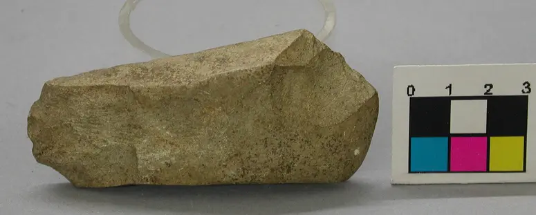 Steinbeil