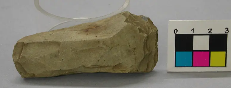 Steinbeil