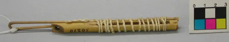 Vogelfalle