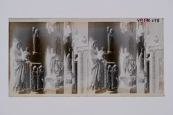 Stereofotografie, Negativ