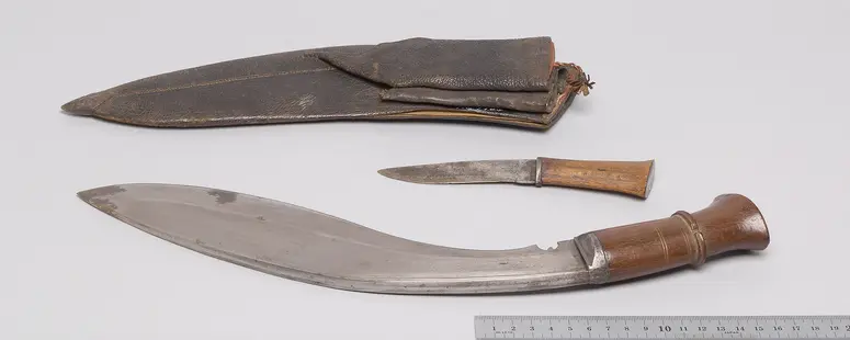 Kukri