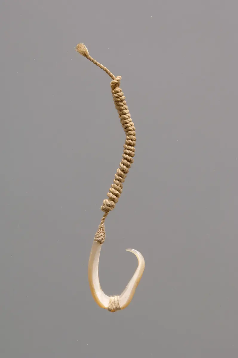 Fishing hook