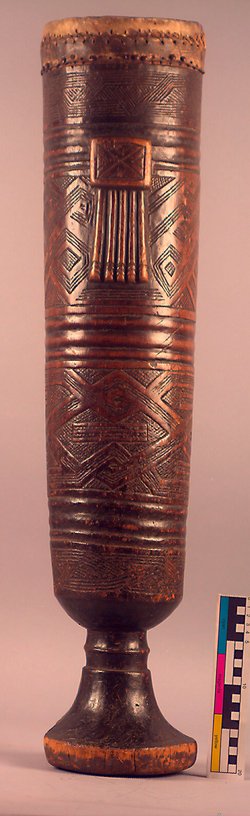 Instrument: Drum