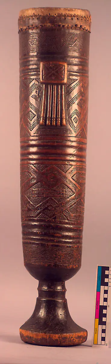 Instrument: Drum