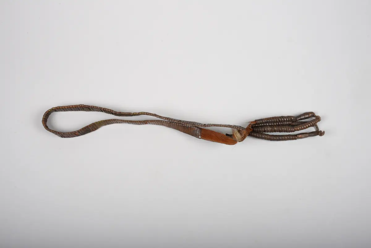 Tanzschmuck (Gurtschmuck)