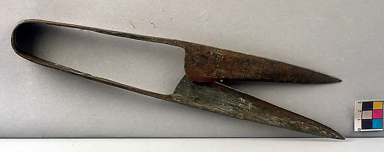 Schere