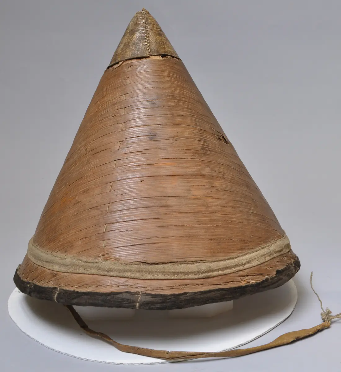 Pointed hat