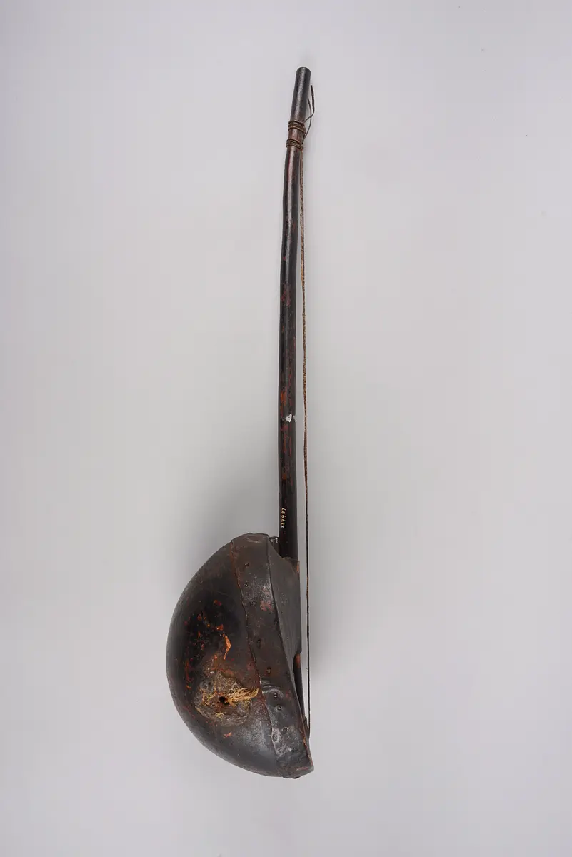 Instrument: Gitarre