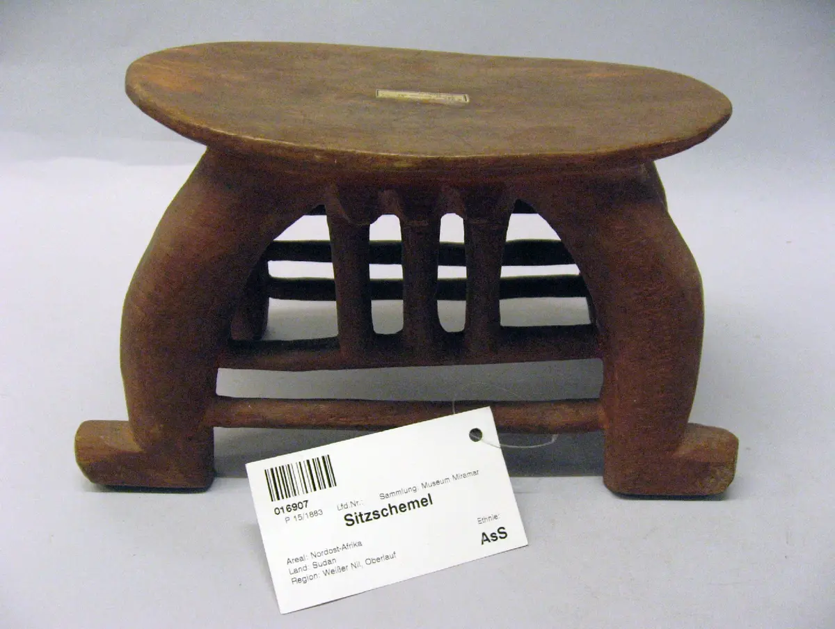 Sitzschemel