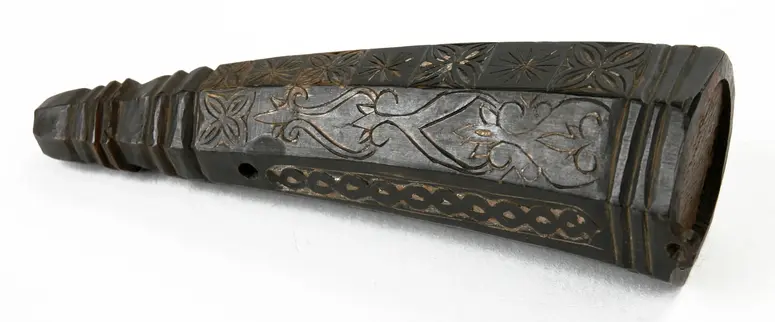 Pulverhorn