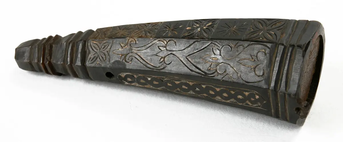 Pulverhorn