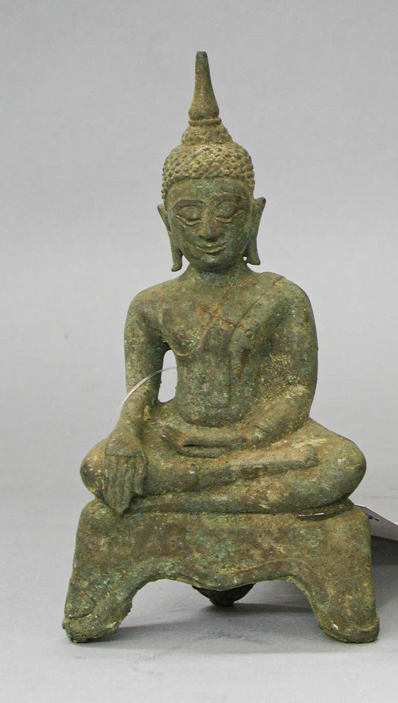 Buddha