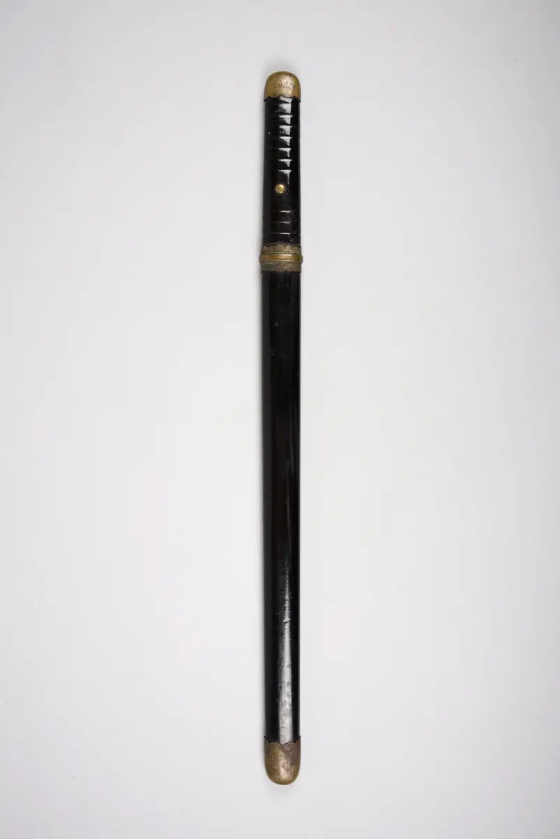 Degenmesser