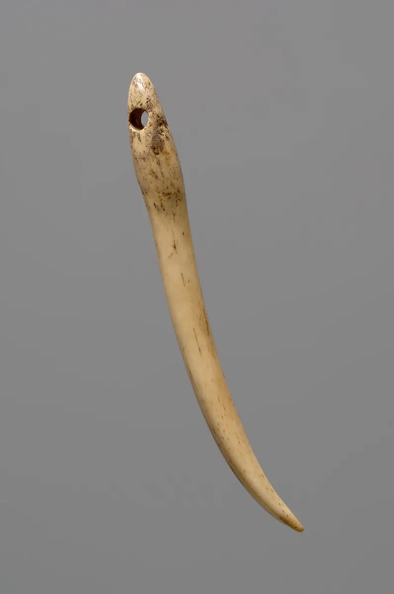 Nähnadel