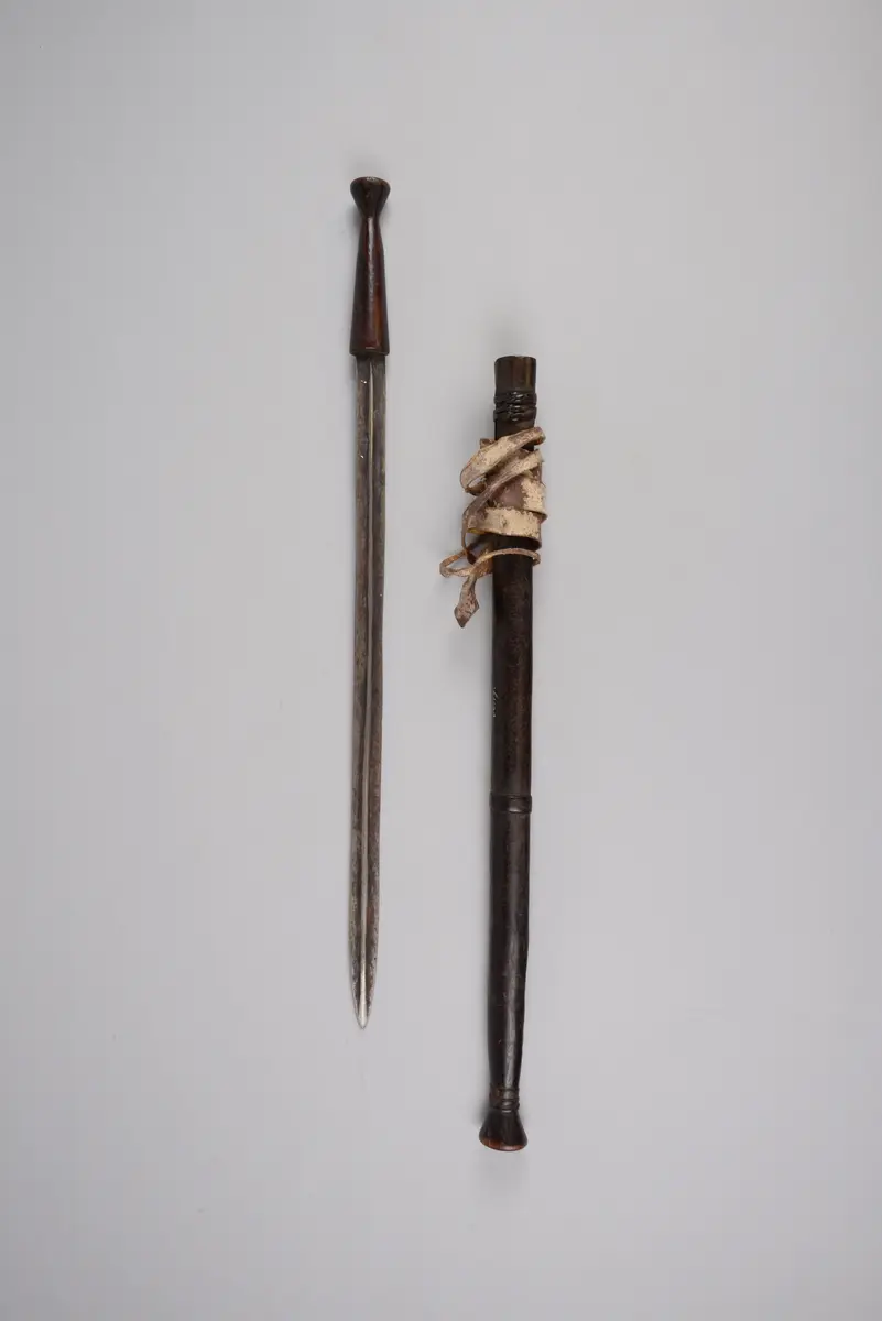 Sword