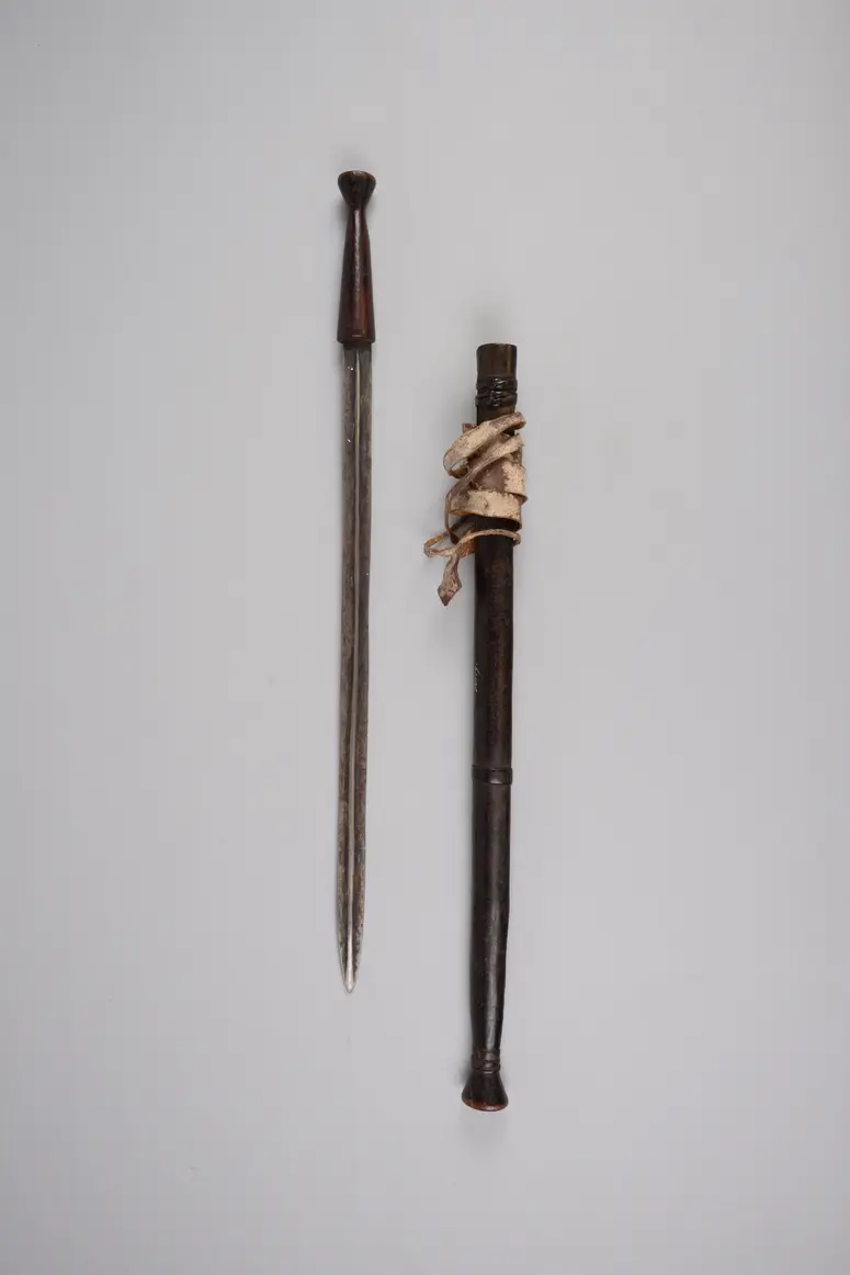 Sword