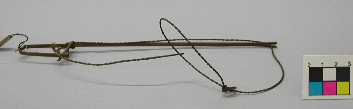 Vogelschlinge