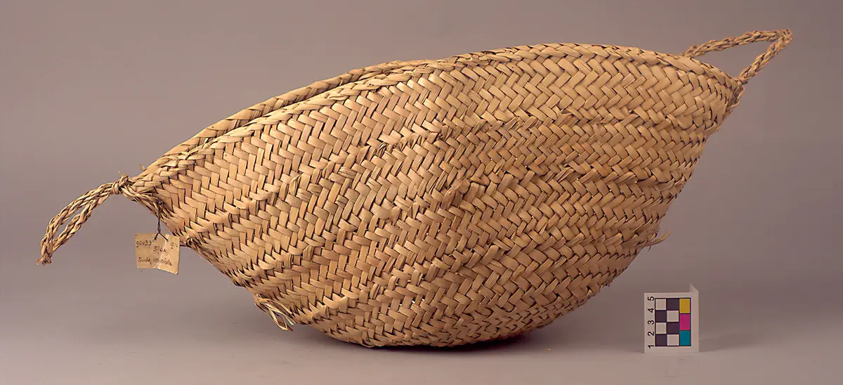 basket