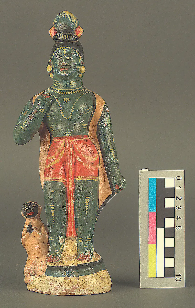 Vishnu
