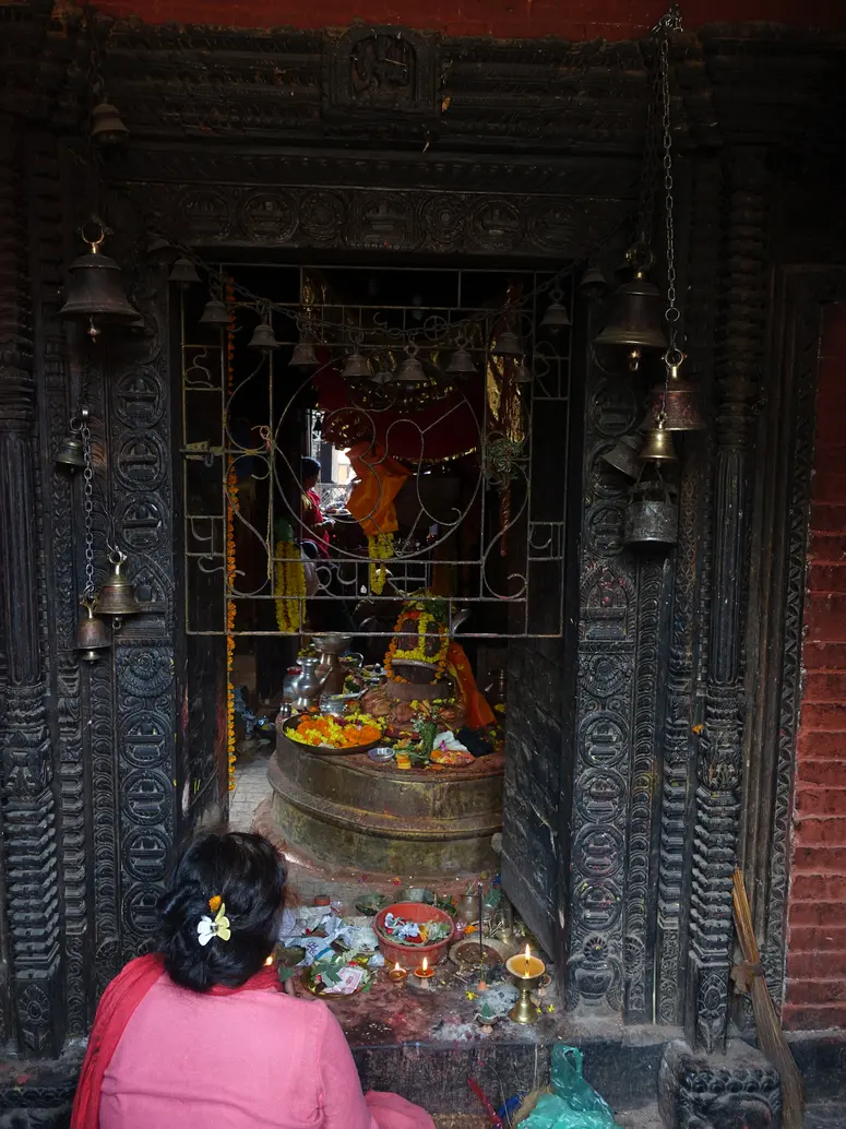 Shiva Lingam