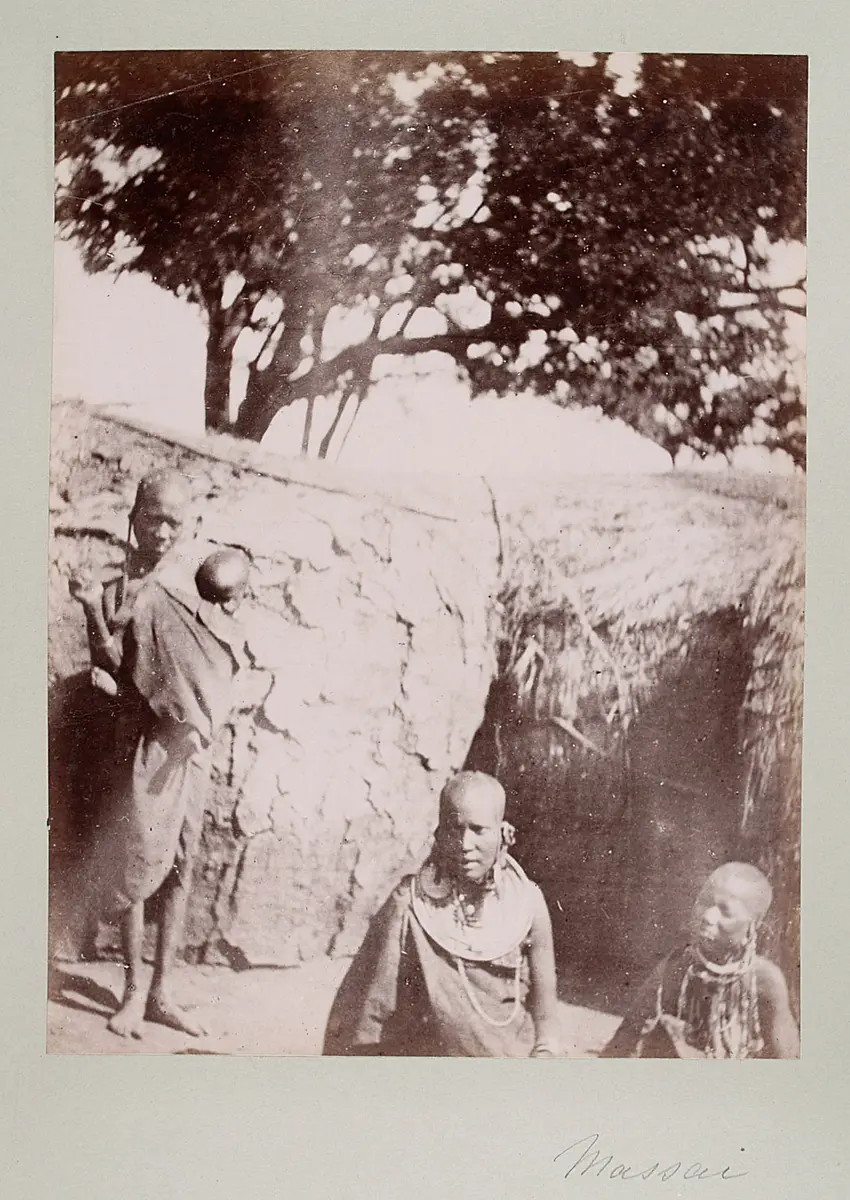 Massai