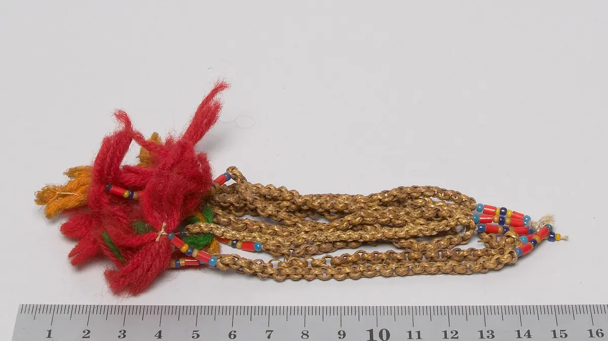 Ohrschmuck