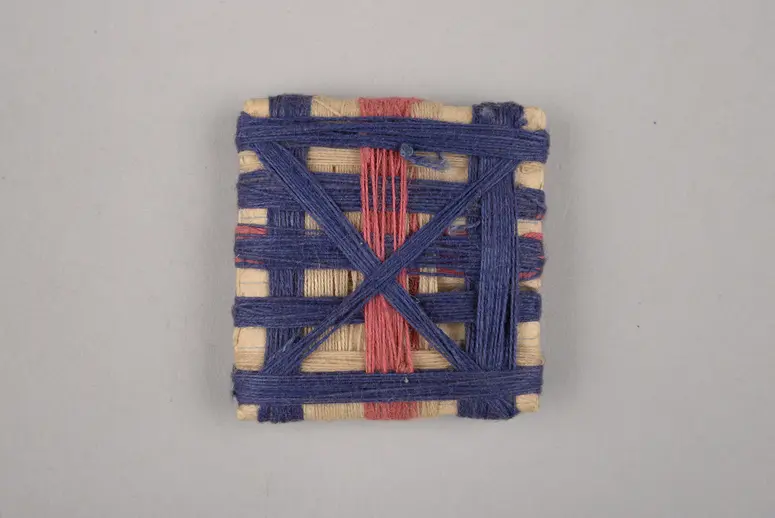 Fadenamulett