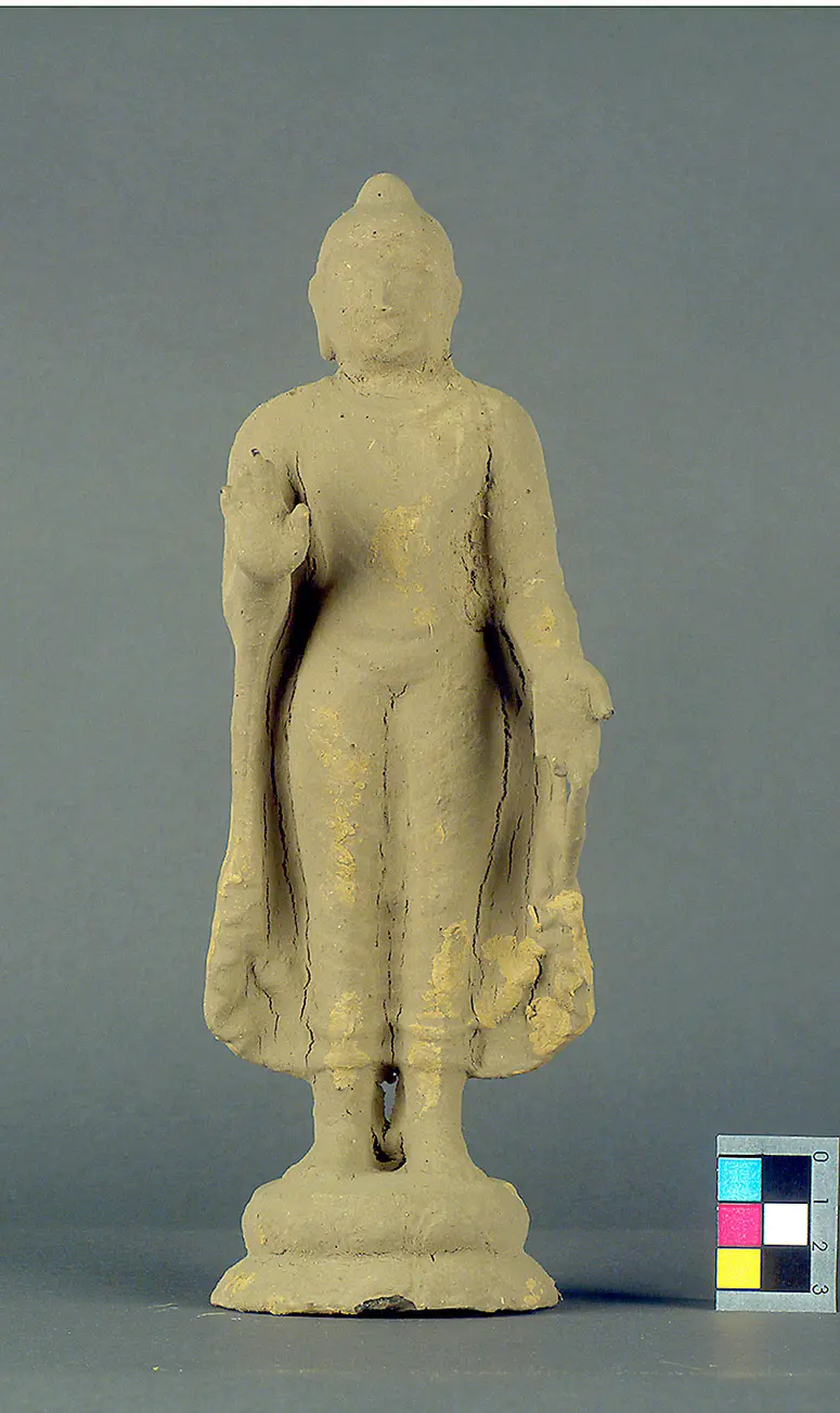 Buddha
