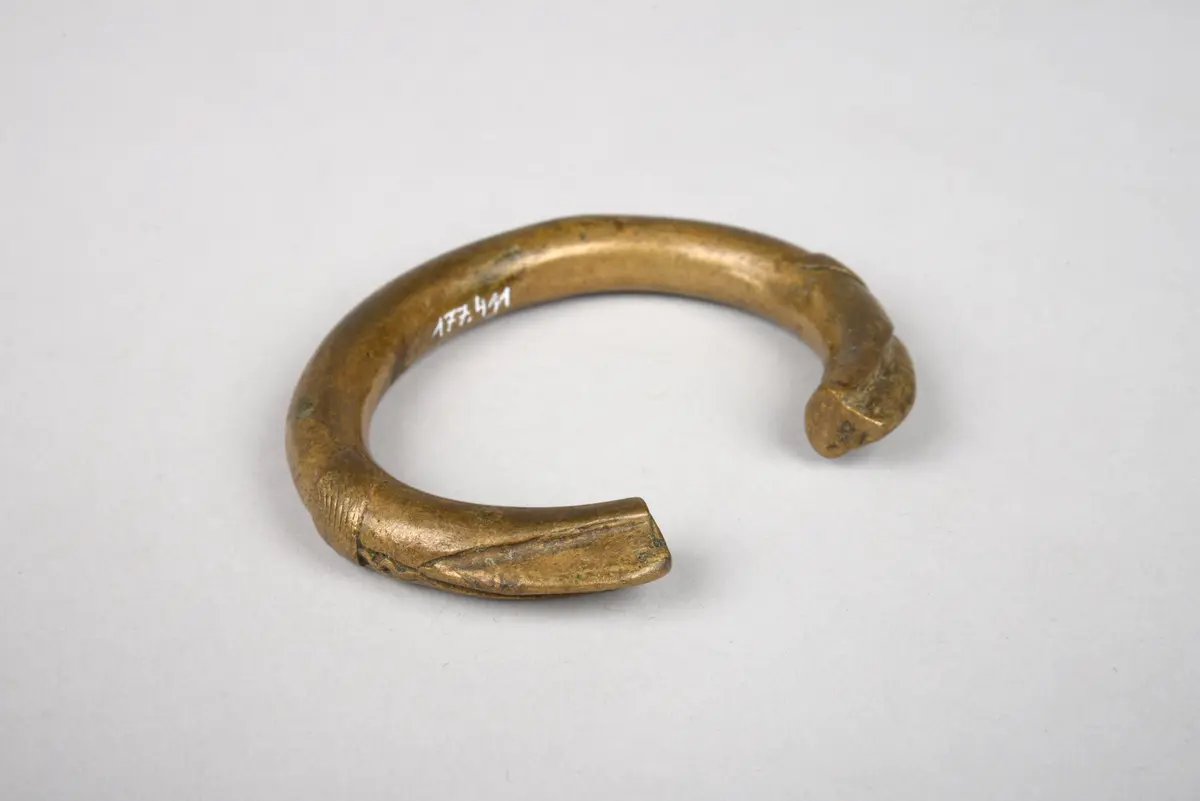 Armband einer verheirateten Frau
