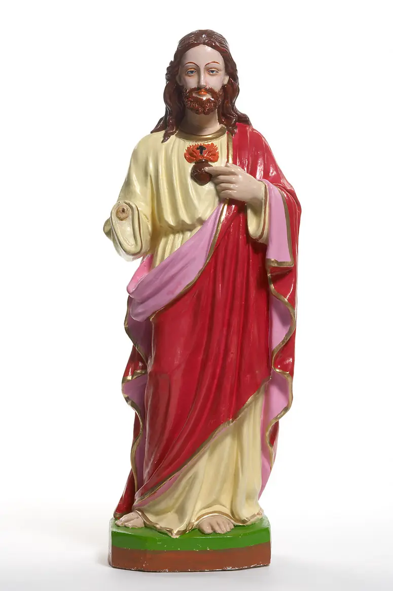 Jesus Christ
