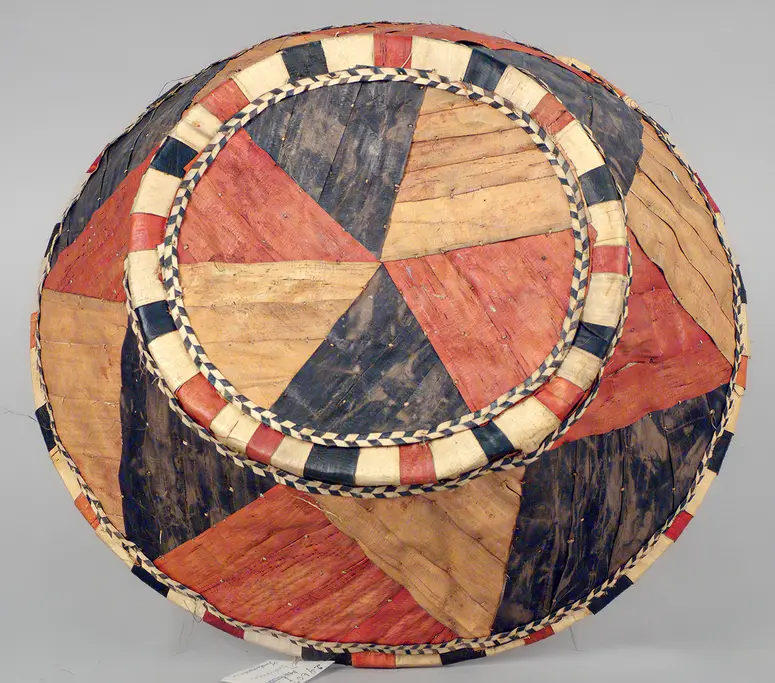 Speisendeckel