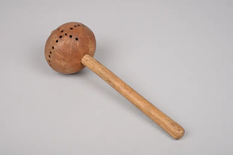 Rassel (Instrument)