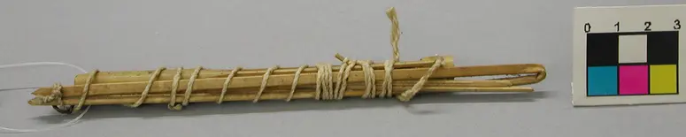Vogelfalle