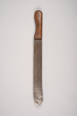 Messer mit Scheide