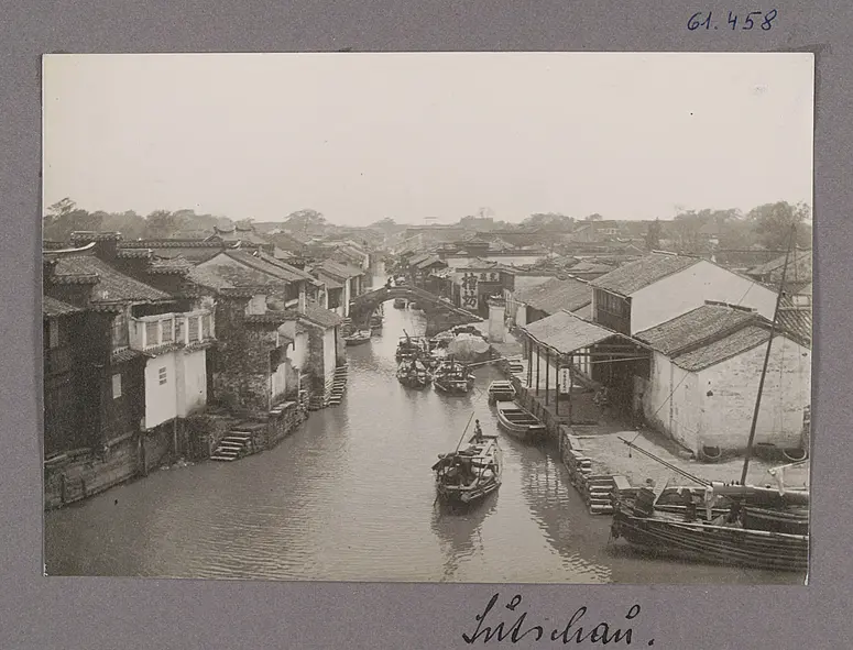 Suzhou