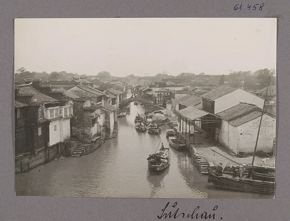Suzhou