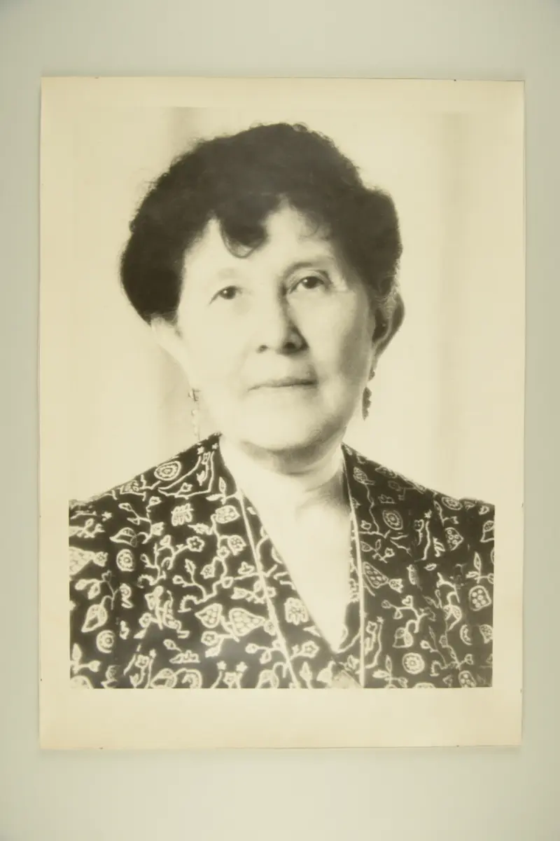 Helene Potjewijd